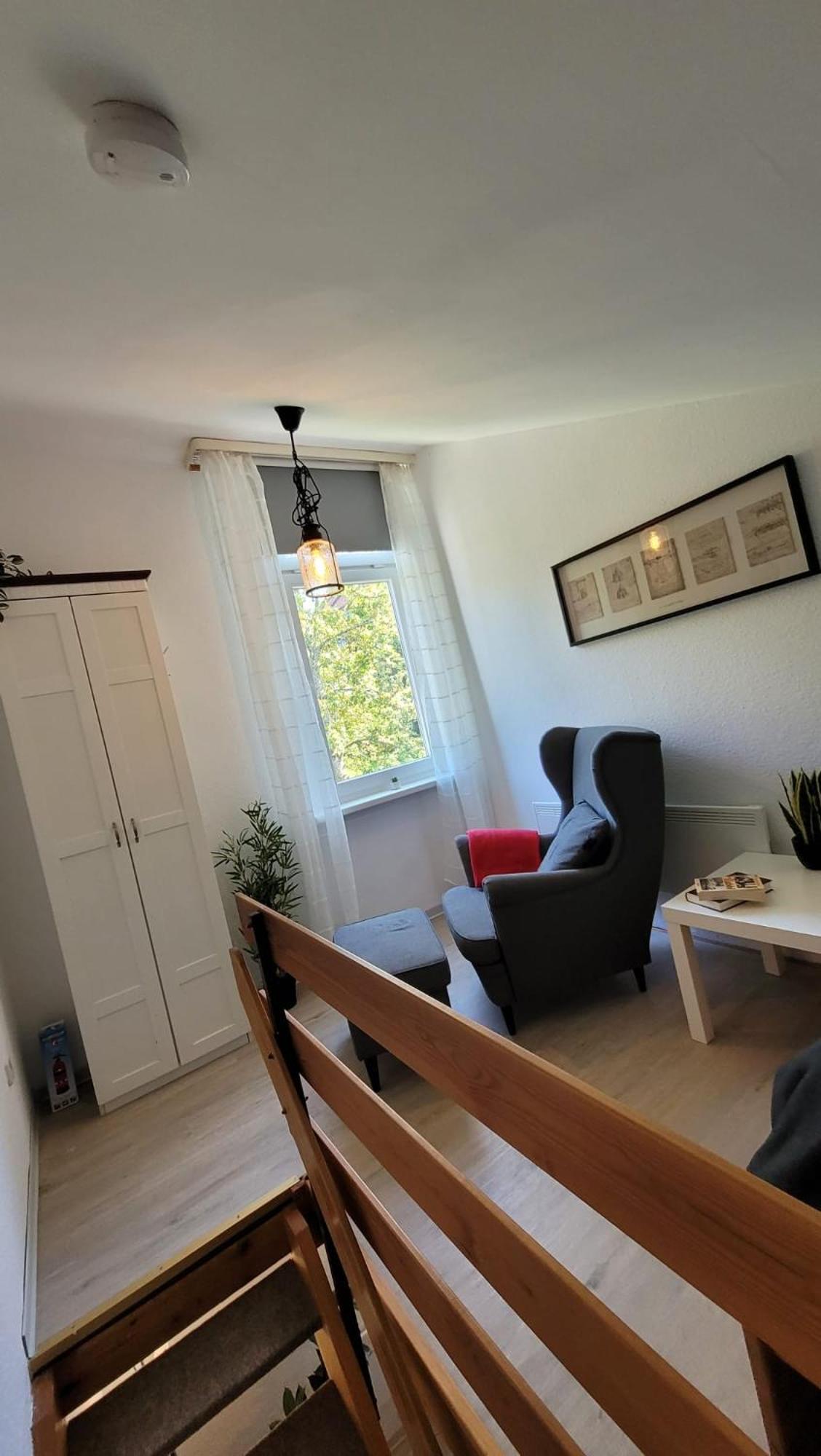 Berg-Buedchen - Schnuckelige Maisonette-Fewo - Gemuetlich Und Guenstig Санкт-Андреасберг Екстер'єр фото
